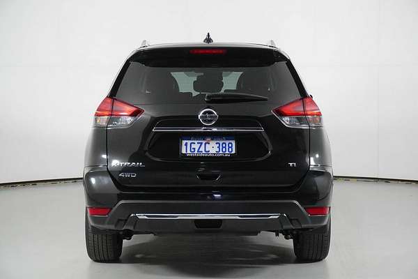 2019 Nissan X-Trail TI (4WD) T32 Series 2