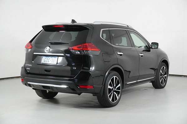 2019 Nissan X-Trail TI (4WD) T32 Series 2