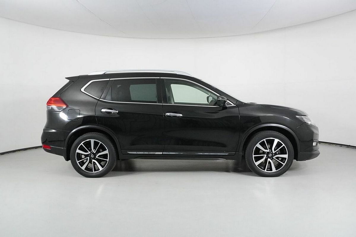 2019 Nissan X-Trail TI (4WD) T32 Series 2