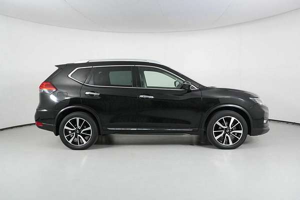 2019 Nissan X-Trail TI (4WD) T32 Series 2