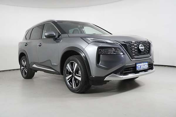 2022 Nissan X-Trail TI (4WD) E-Power (Hybrid) T33 MY23