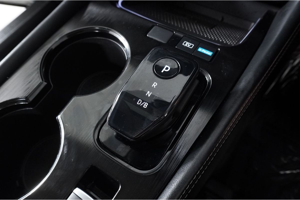 2022 Nissan X-Trail TI (4WD) E-Power (Hybrid) T33 MY23