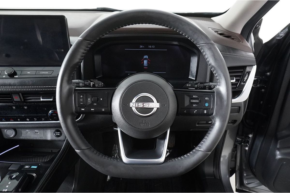 2022 Nissan X-Trail TI (4WD) E-Power (Hybrid) T33 MY23