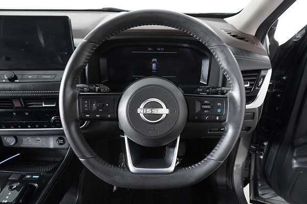 2022 Nissan X-Trail TI (4WD) E-Power (Hybrid) T33 MY23