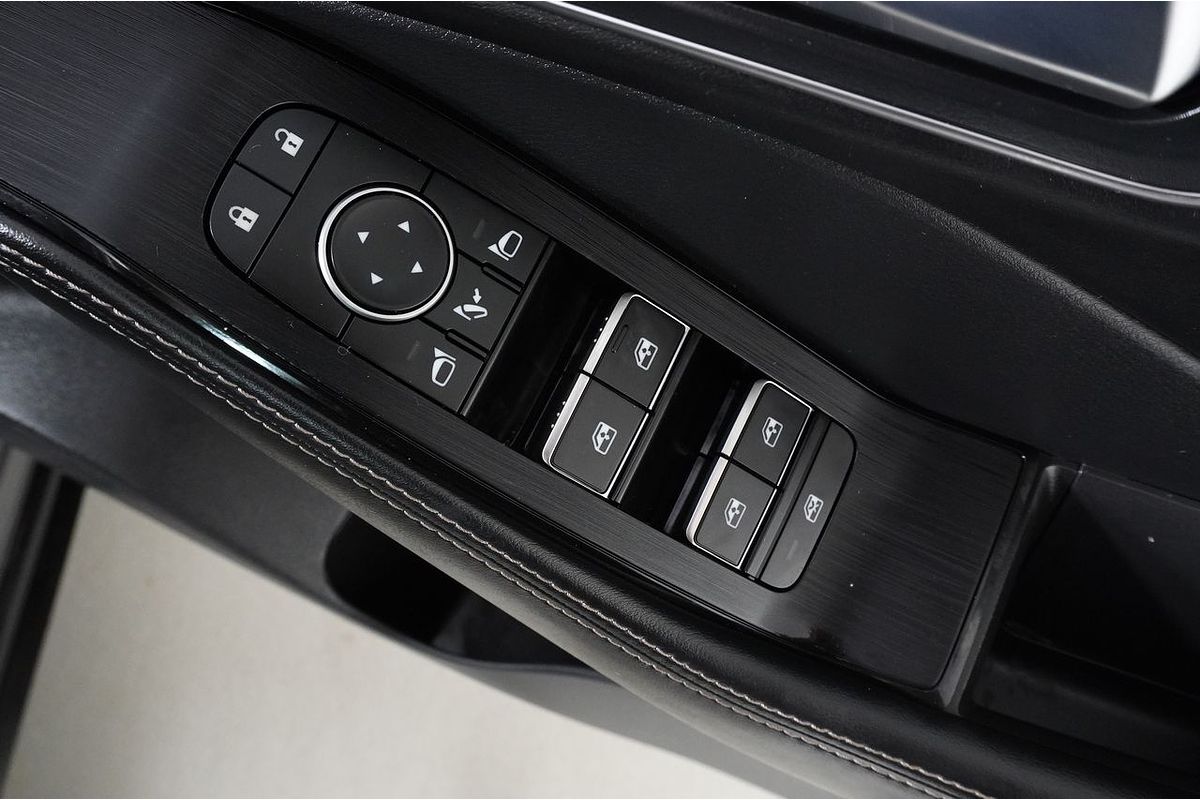 2022 Nissan X-Trail TI (4WD) E-Power (Hybrid) T33 MY23
