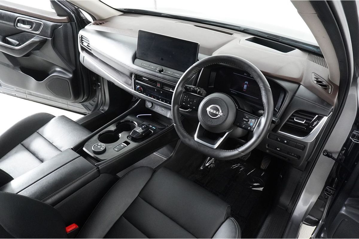2022 Nissan X-Trail TI (4WD) E-Power (Hybrid) T33 MY23