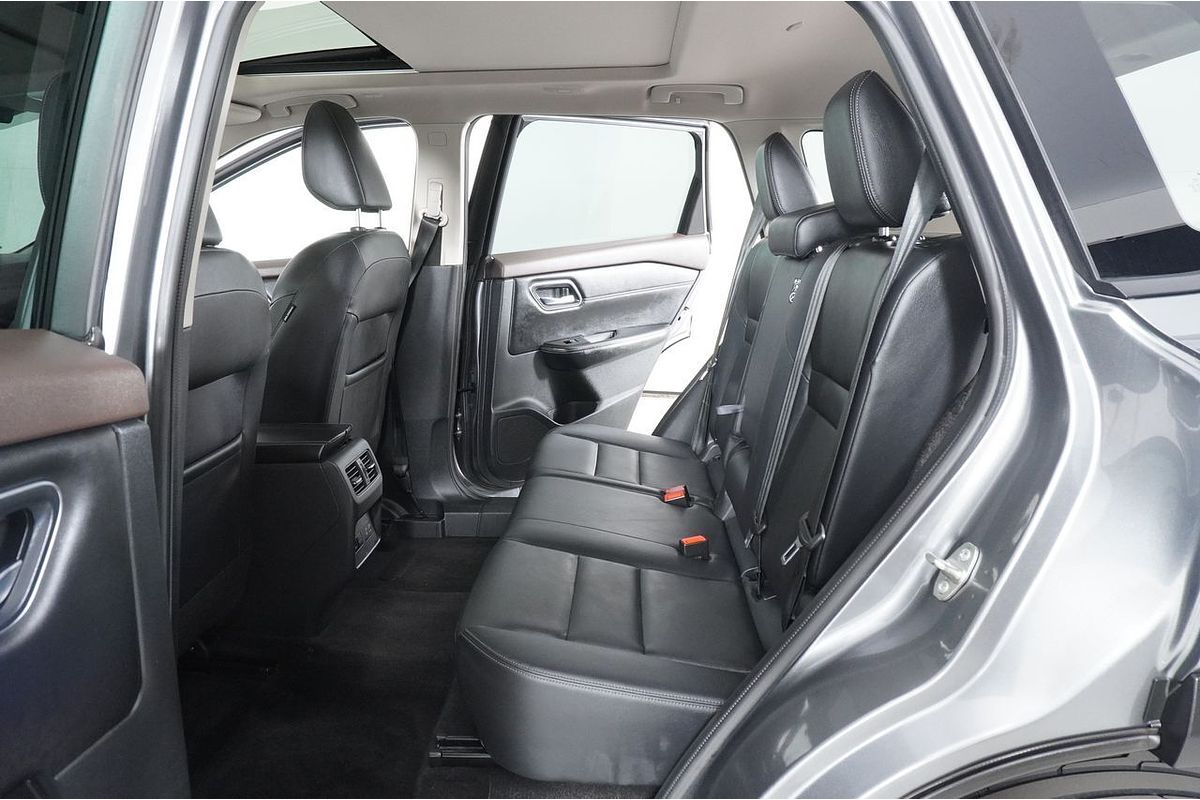 2022 Nissan X-Trail TI (4WD) E-Power (Hybrid) T33 MY23