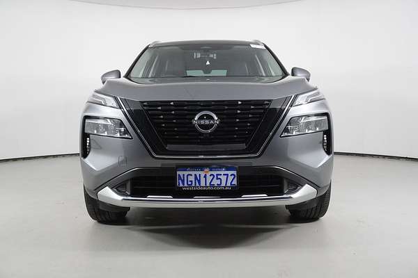 2022 Nissan X-Trail TI (4WD) E-Power (Hybrid) T33 MY23