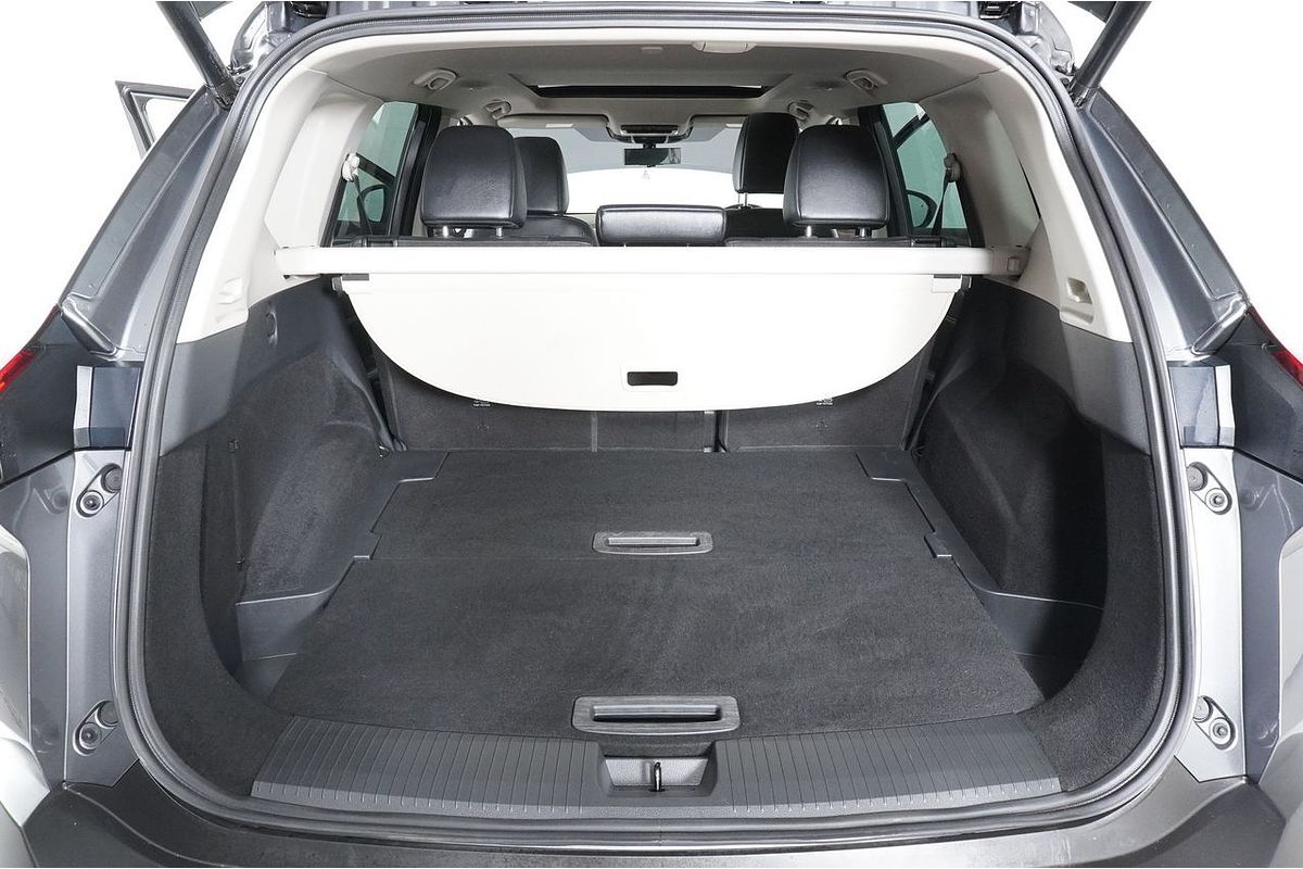 2022 Nissan X-Trail TI (4WD) E-Power (Hybrid) T33 MY23