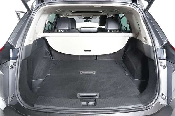 2022 Nissan X-Trail TI (4WD) E-Power (Hybrid) T33 MY23