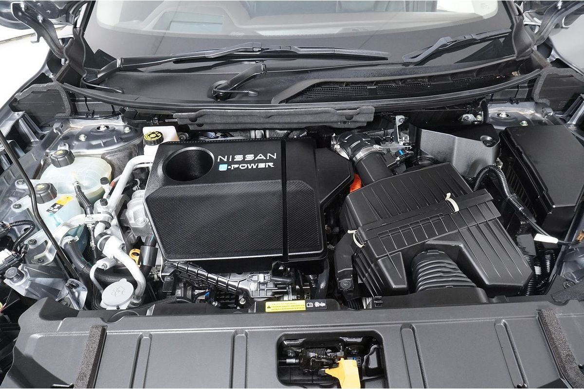 2022 Nissan X-Trail TI (4WD) E-Power (Hybrid) T33 MY23
