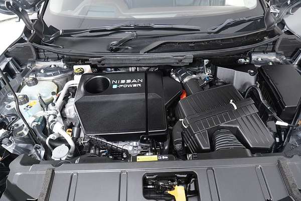 2022 Nissan X-Trail TI (4WD) E-Power (Hybrid) T33 MY23