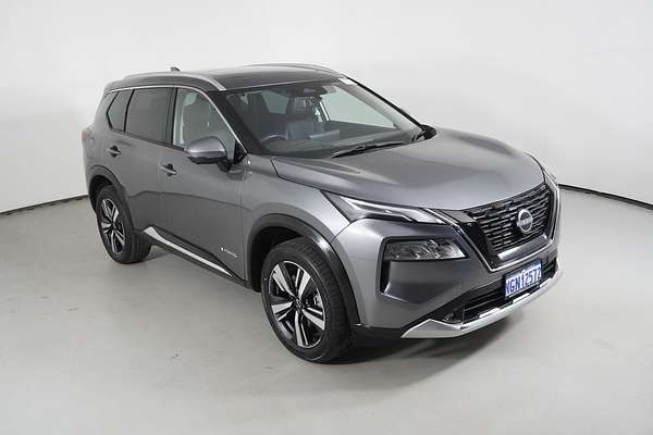 2022 Nissan X-Trail TI (4WD) E-Power (Hybrid) T33 MY23