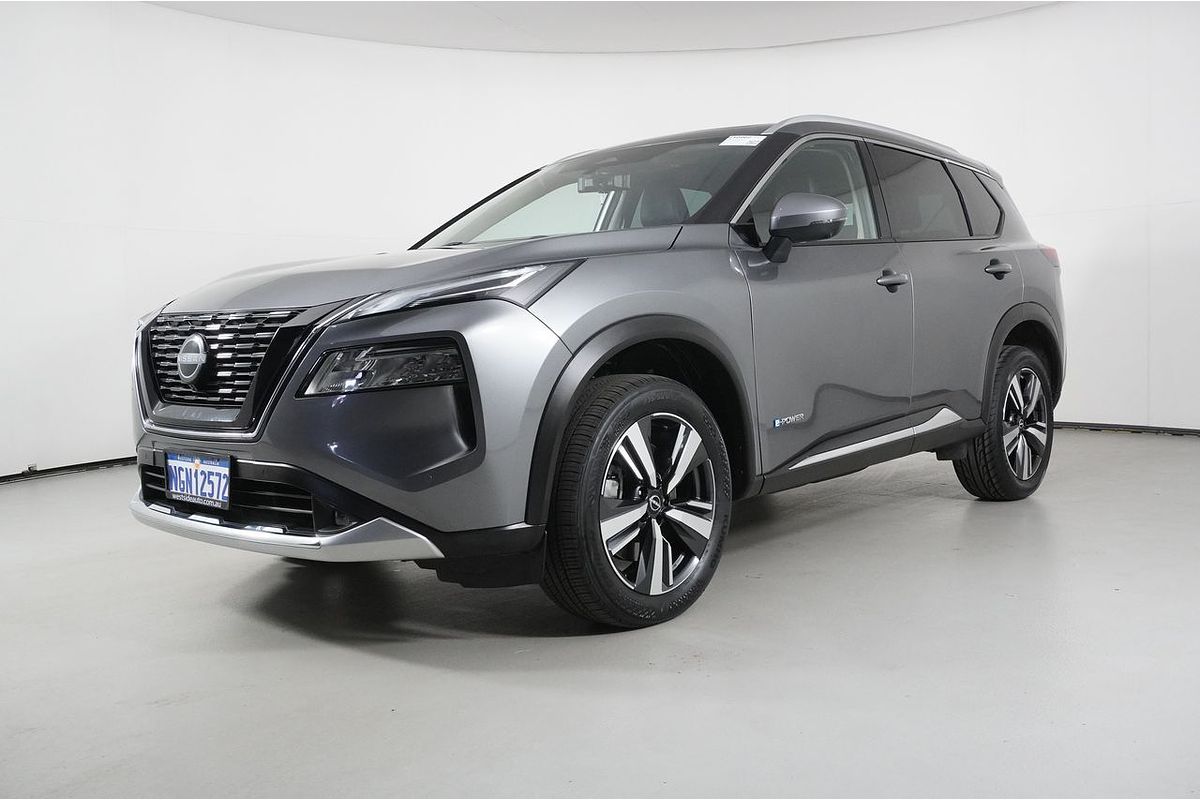 2022 Nissan X-Trail TI (4WD) E-Power (Hybrid) T33 MY23