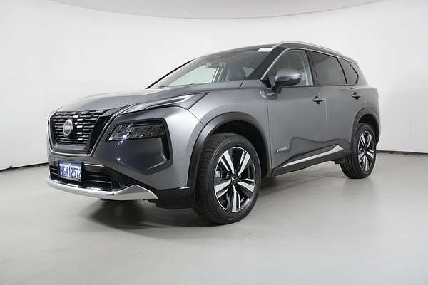 2022 Nissan X-Trail TI (4WD) E-Power (Hybrid) T33 MY23