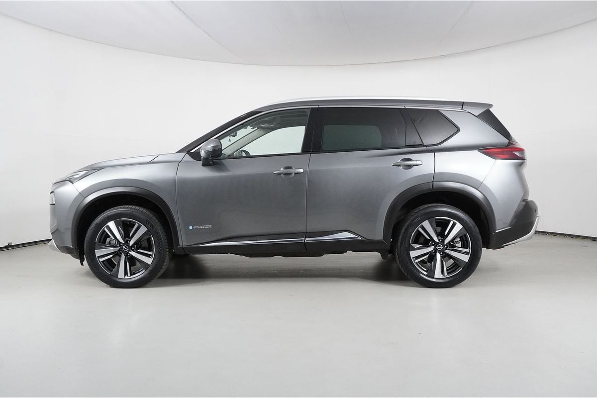 2022 Nissan X-Trail TI (4WD) E-Power (Hybrid) T33 MY23