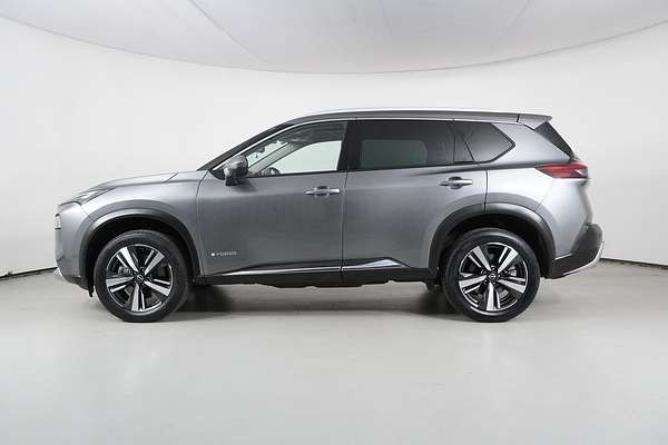 2022 Nissan X-Trail TI (4WD) E-Power (Hybrid) T33 MY23