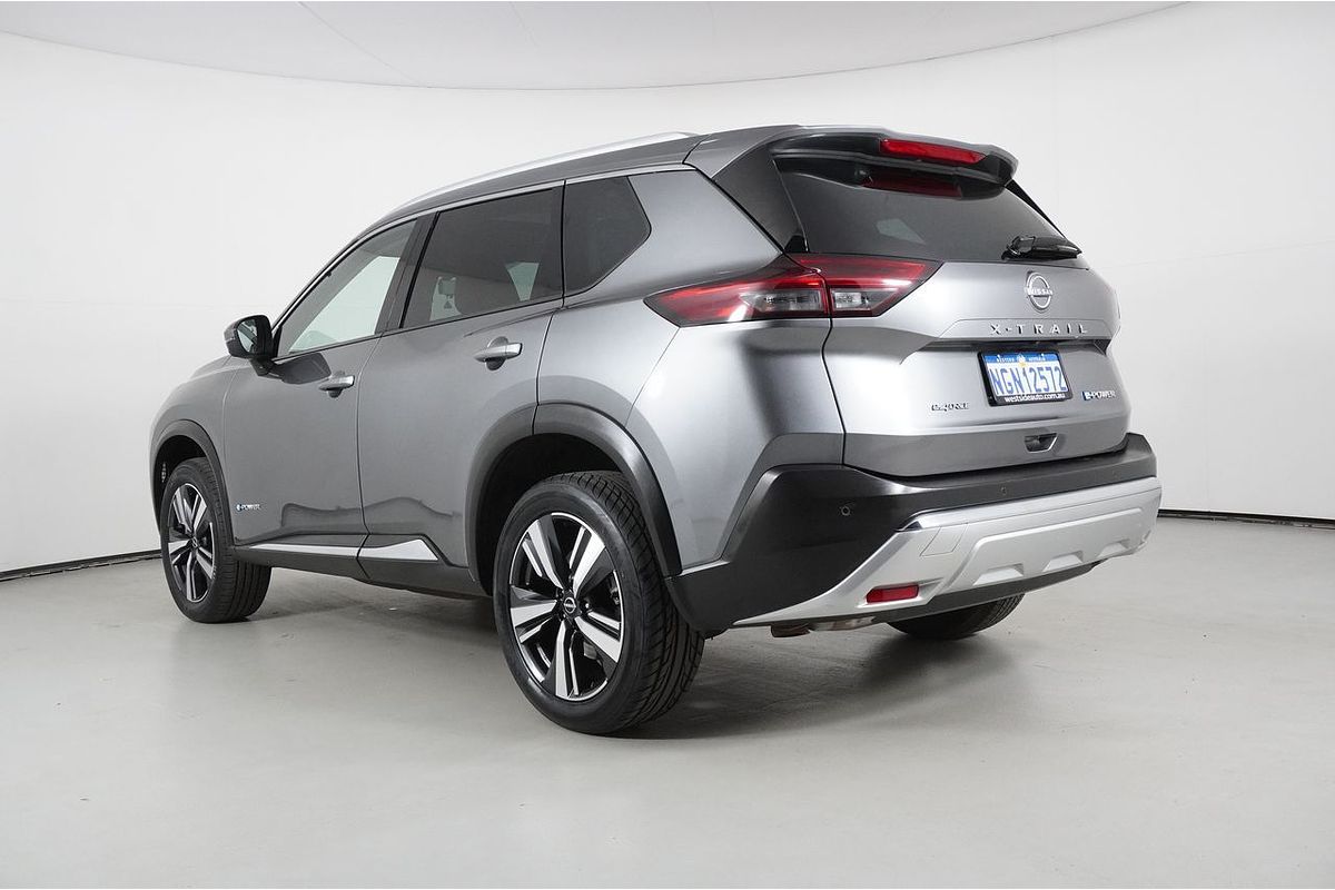 2022 Nissan X-Trail TI (4WD) E-Power (Hybrid) T33 MY23
