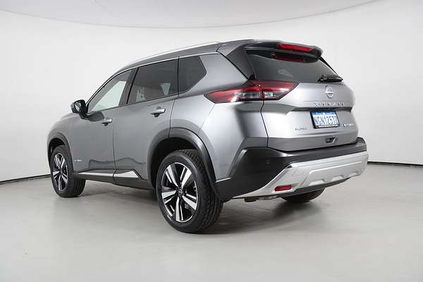 2022 Nissan X-Trail TI (4WD) E-Power (Hybrid) T33 MY23