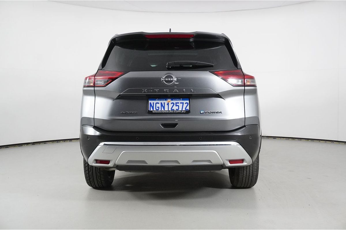 2022 Nissan X-Trail TI (4WD) E-Power (Hybrid) T33 MY23