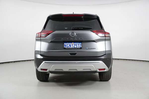 2022 Nissan X-Trail TI (4WD) E-Power (Hybrid) T33 MY23