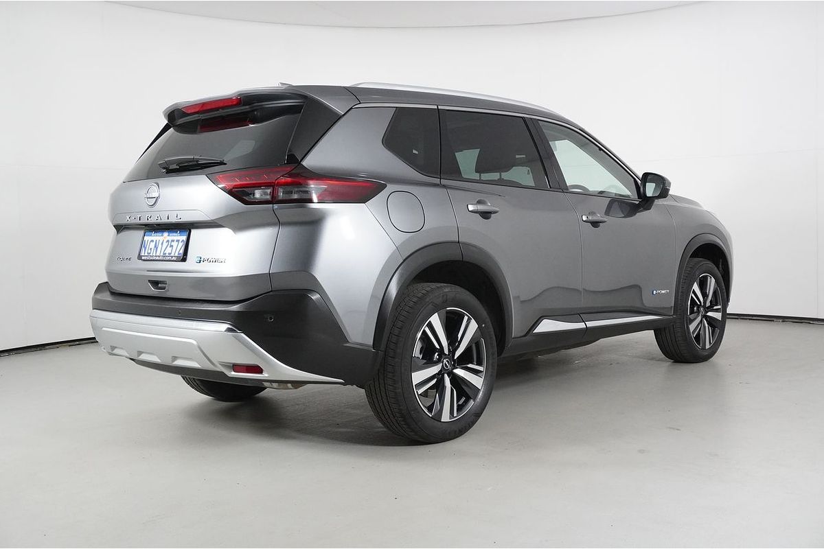 2022 Nissan X-Trail TI (4WD) E-Power (Hybrid) T33 MY23