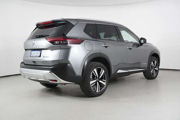 2022 Nissan X-Trail TI (4WD) E-Power (Hybrid) T33 MY23