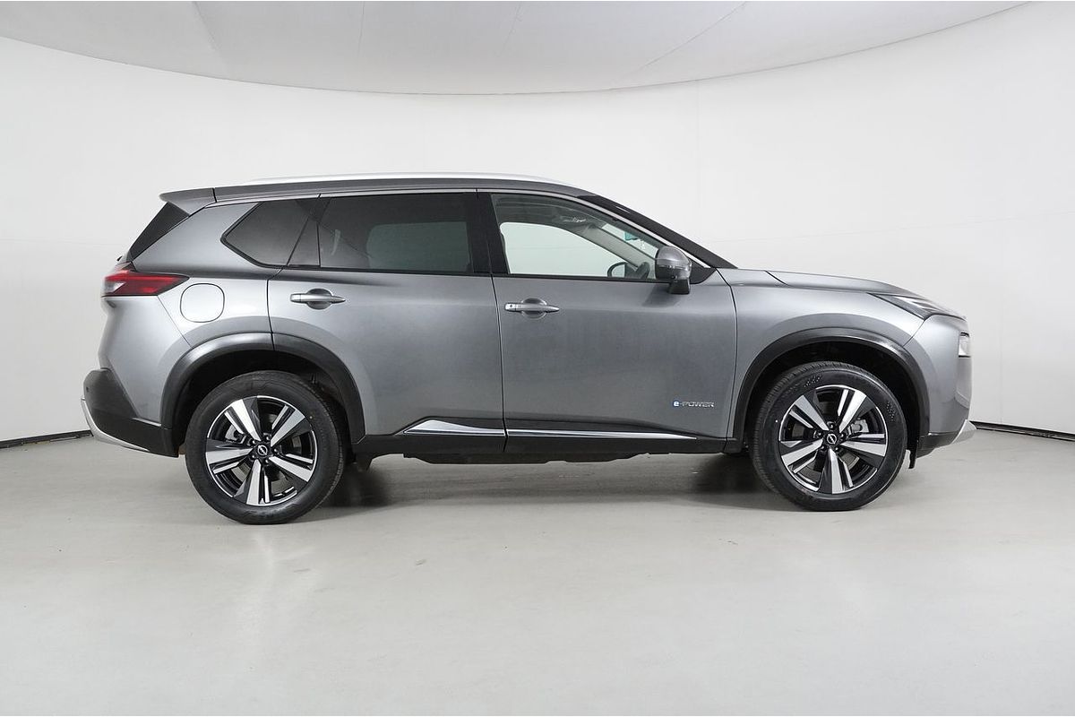 2022 Nissan X-Trail TI (4WD) E-Power (Hybrid) T33 MY23
