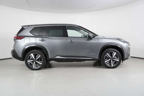 2022 Nissan X-Trail TI (4WD) E-Power (Hybrid) T33 MY23