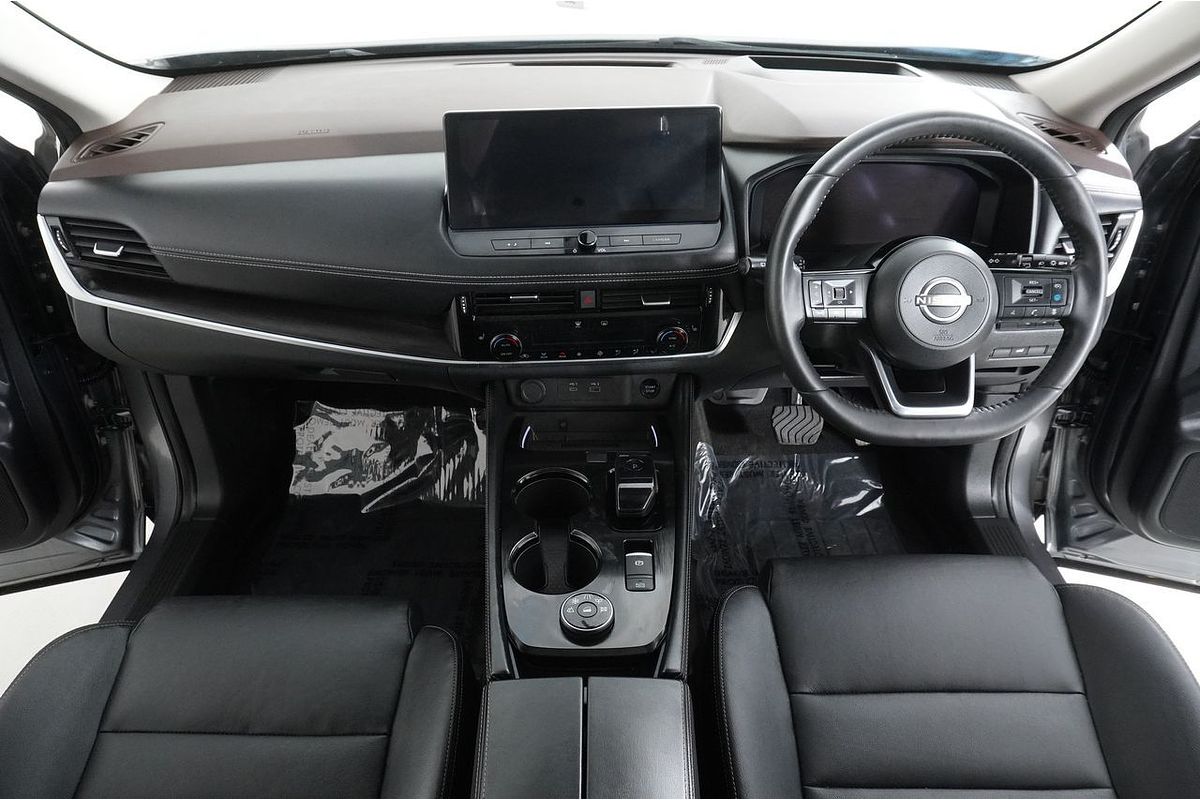 2022 Nissan X-Trail TI (4WD) E-Power (Hybrid) T33 MY23