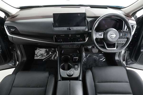 2022 Nissan X-Trail TI (4WD) E-Power (Hybrid) T33 MY23