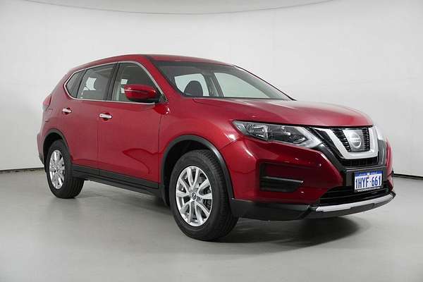 2019 Nissan X-Trail ST (4WD) T32 Series 2