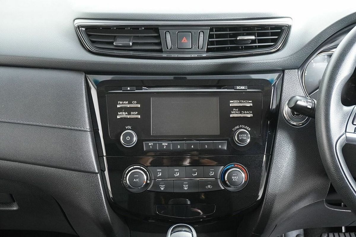 2019 Nissan X-Trail ST (4WD) T32 Series 2
