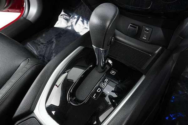 2017 Nissan X-Trail Autech Hybrid