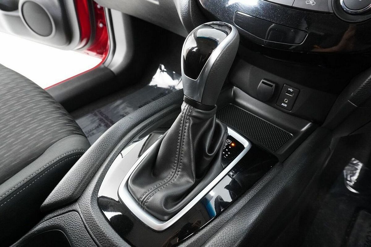 2019 Nissan X-Trail ST (4WD) T32 Series 2