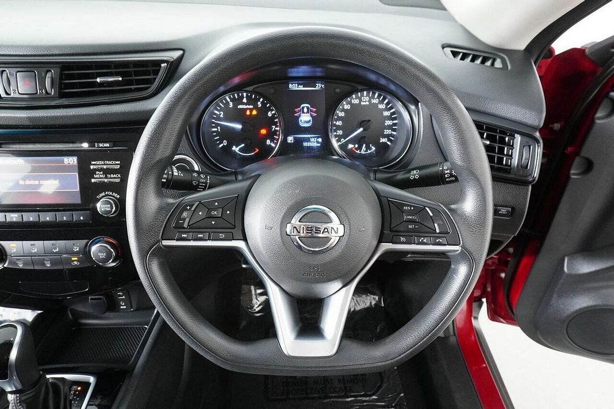 2019 Nissan X-Trail ST (4WD) T32 Series 2