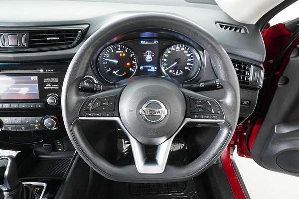 2019 Nissan X-Trail ST (4WD) T32 Series 2