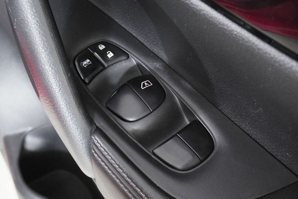 2017 Nissan X-Trail Autech Hybrid