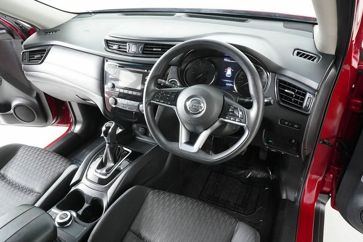 2019 Nissan X-Trail ST (4WD) T32 Series 2