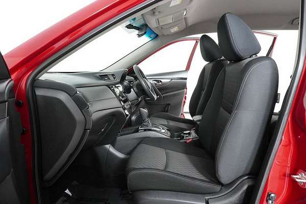 2019 Nissan X-Trail ST (4WD) T32 Series 2