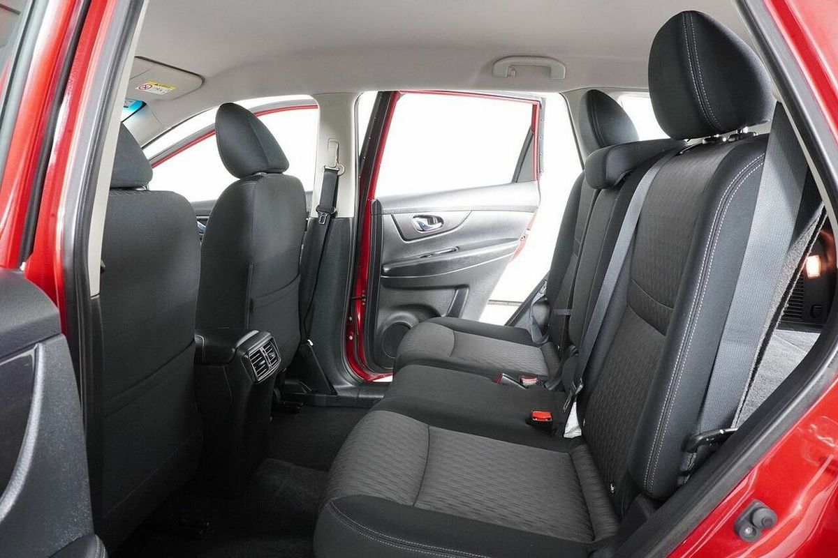 2019 Nissan X-Trail ST (4WD) T32 Series 2