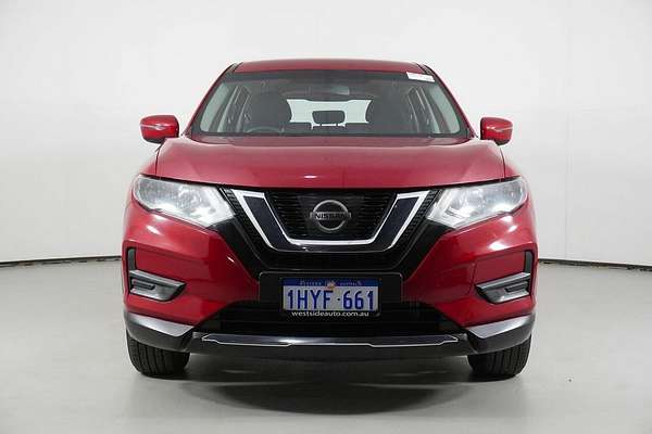 2019 Nissan X-Trail ST (4WD) T32 Series 2