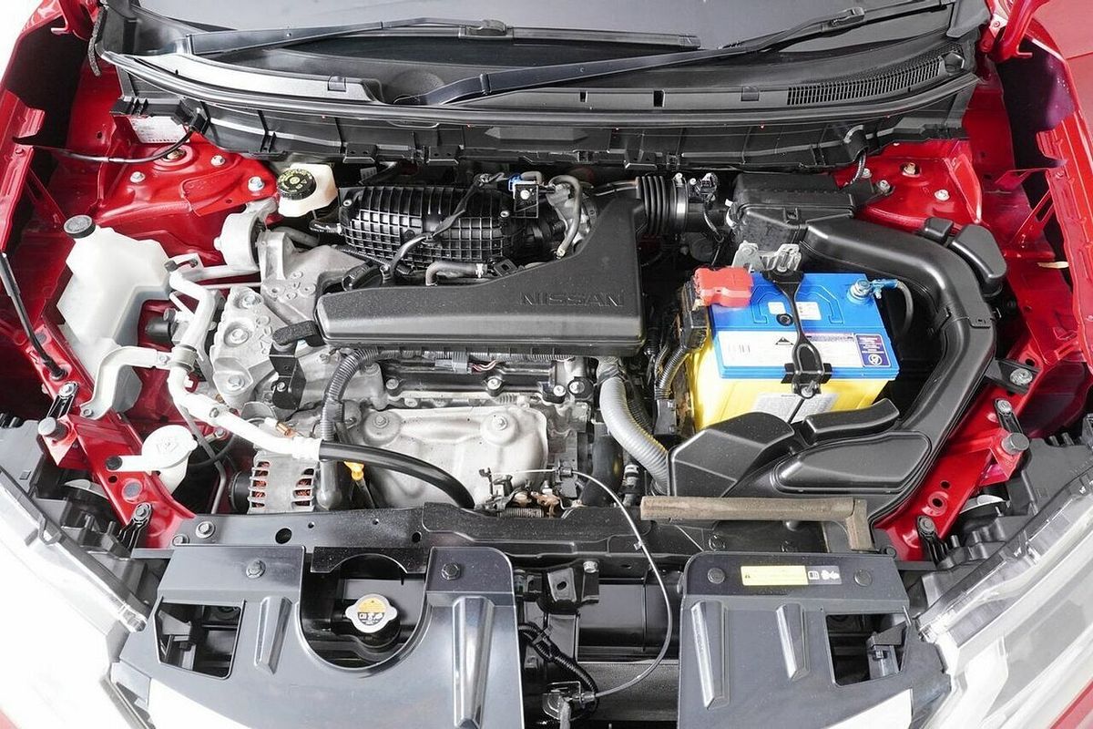 2019 Nissan X-Trail ST (4WD) T32 Series 2