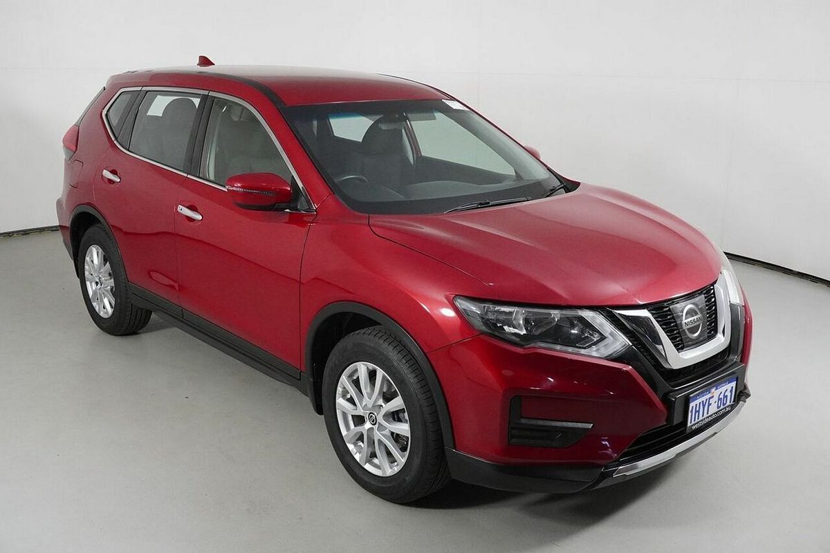 2019 Nissan X-Trail ST (4WD) T32 Series 2