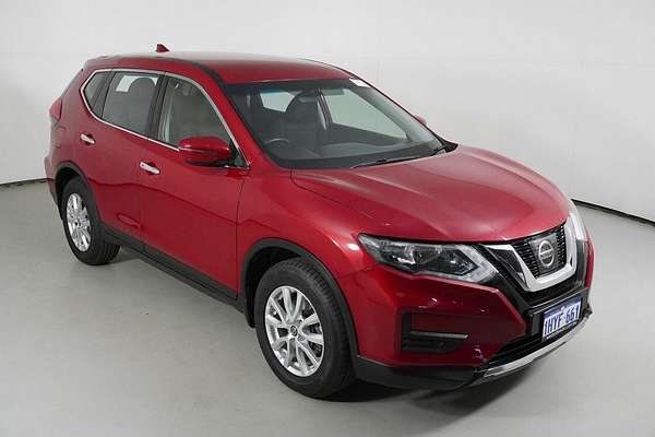 2019 Nissan X-Trail ST (4WD) T32 Series 2