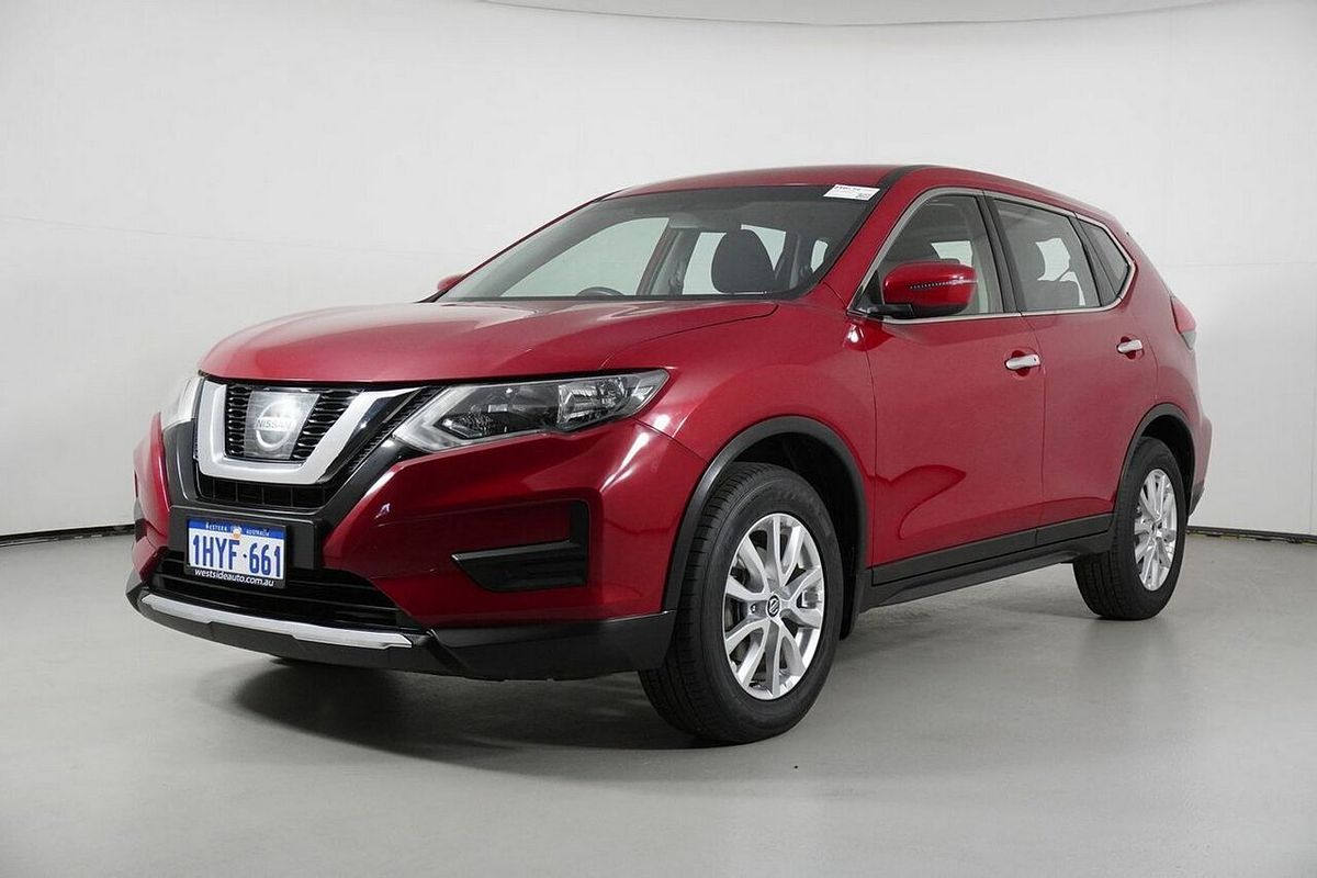 2019 Nissan X-Trail ST (4WD) T32 Series 2