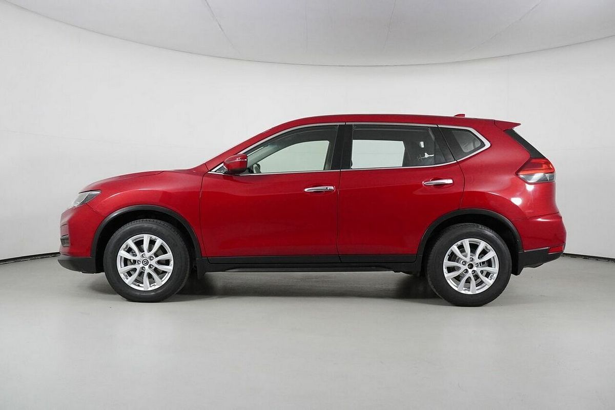 2019 Nissan X-Trail ST (4WD) T32 Series 2