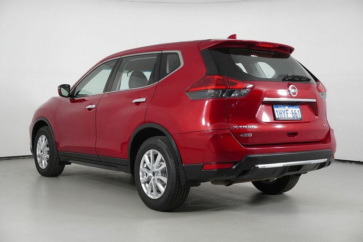 2019 Nissan X-Trail ST (4WD) T32 Series 2