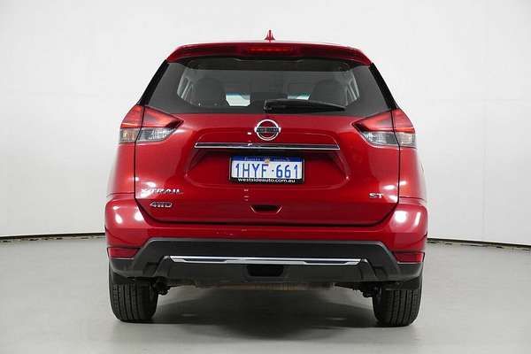2019 Nissan X-Trail ST (4WD) T32 Series 2