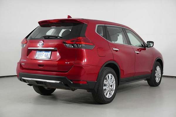 2019 Nissan X-Trail ST (4WD) T32 Series 2